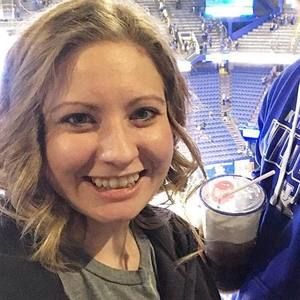 Meet your Posher, Katelyn